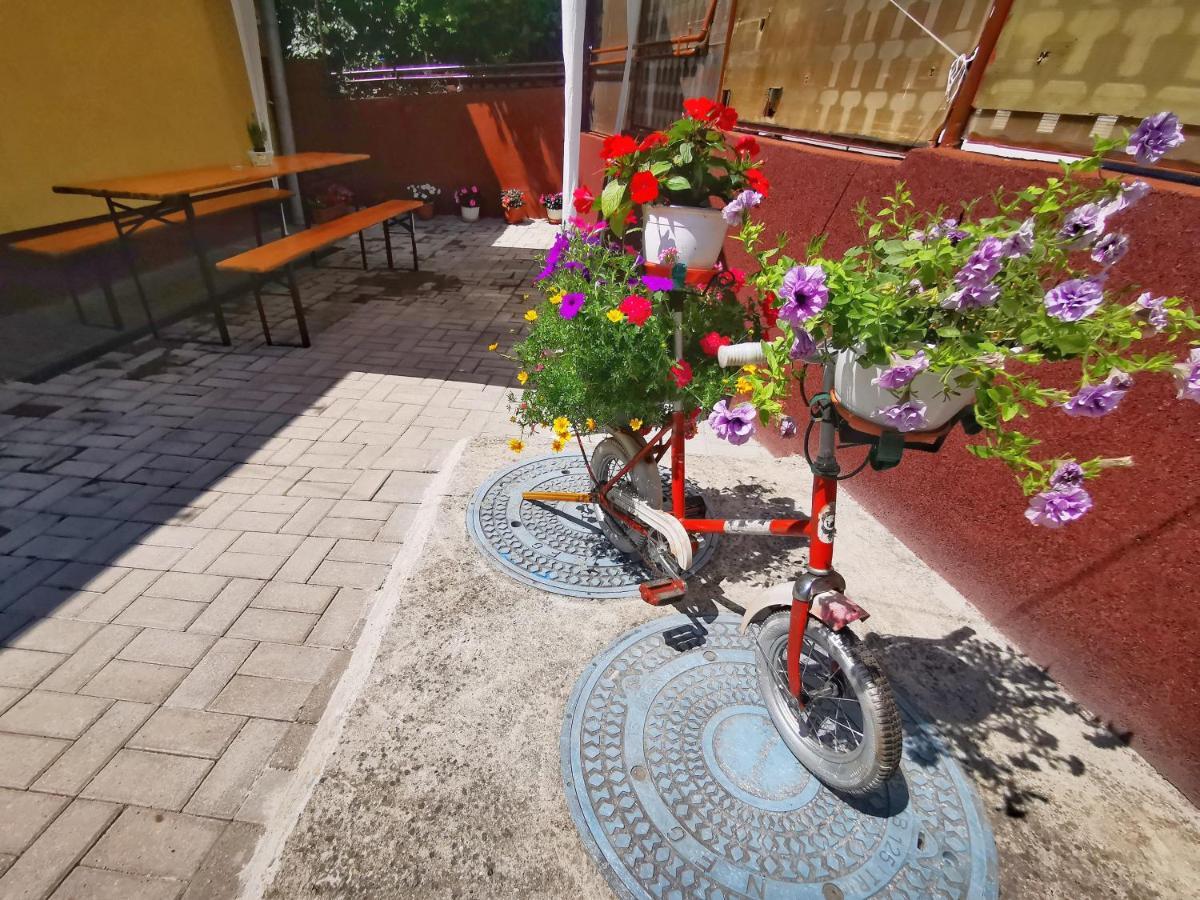 1 For Rent Hotel Cluj-Napoca Buitenkant foto