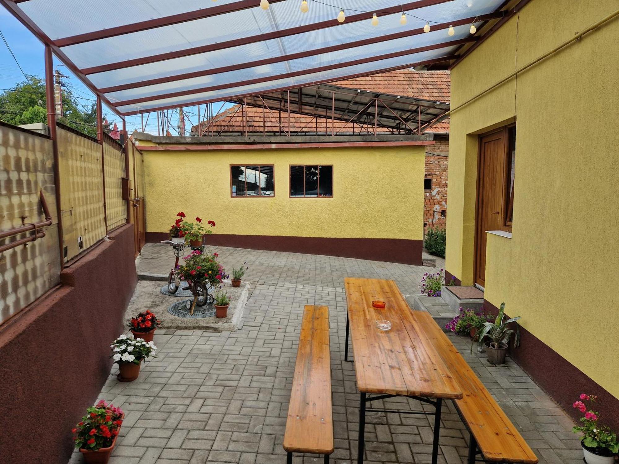 1 For Rent Hotel Cluj-Napoca Buitenkant foto
